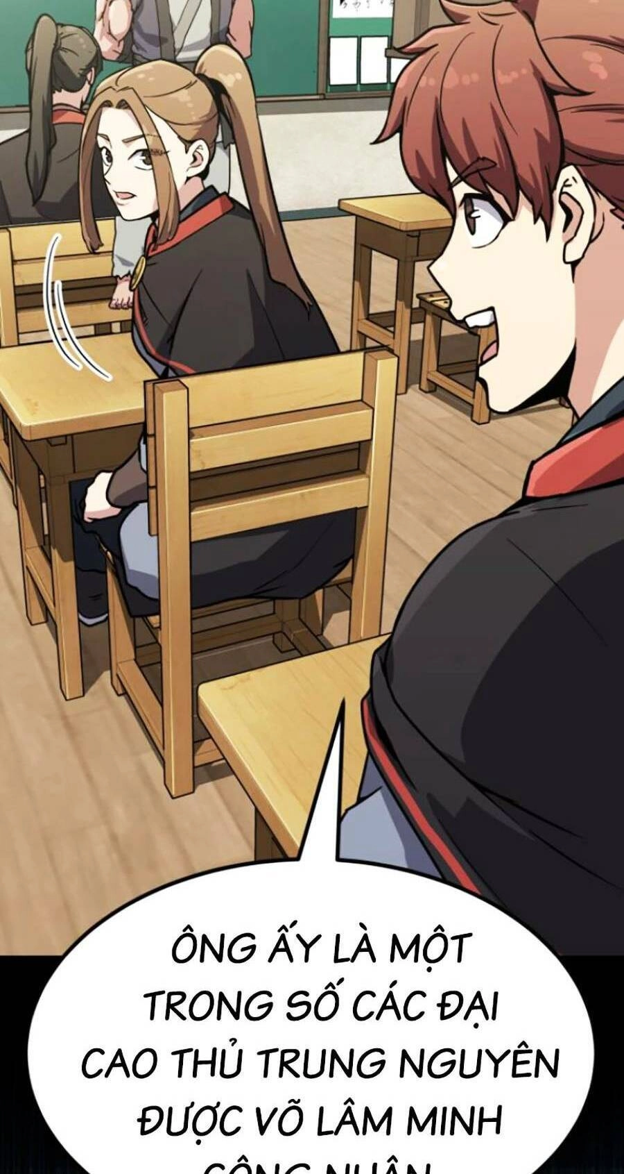 Hiệp Sĩ Xương Khô Chapter 8 - 114