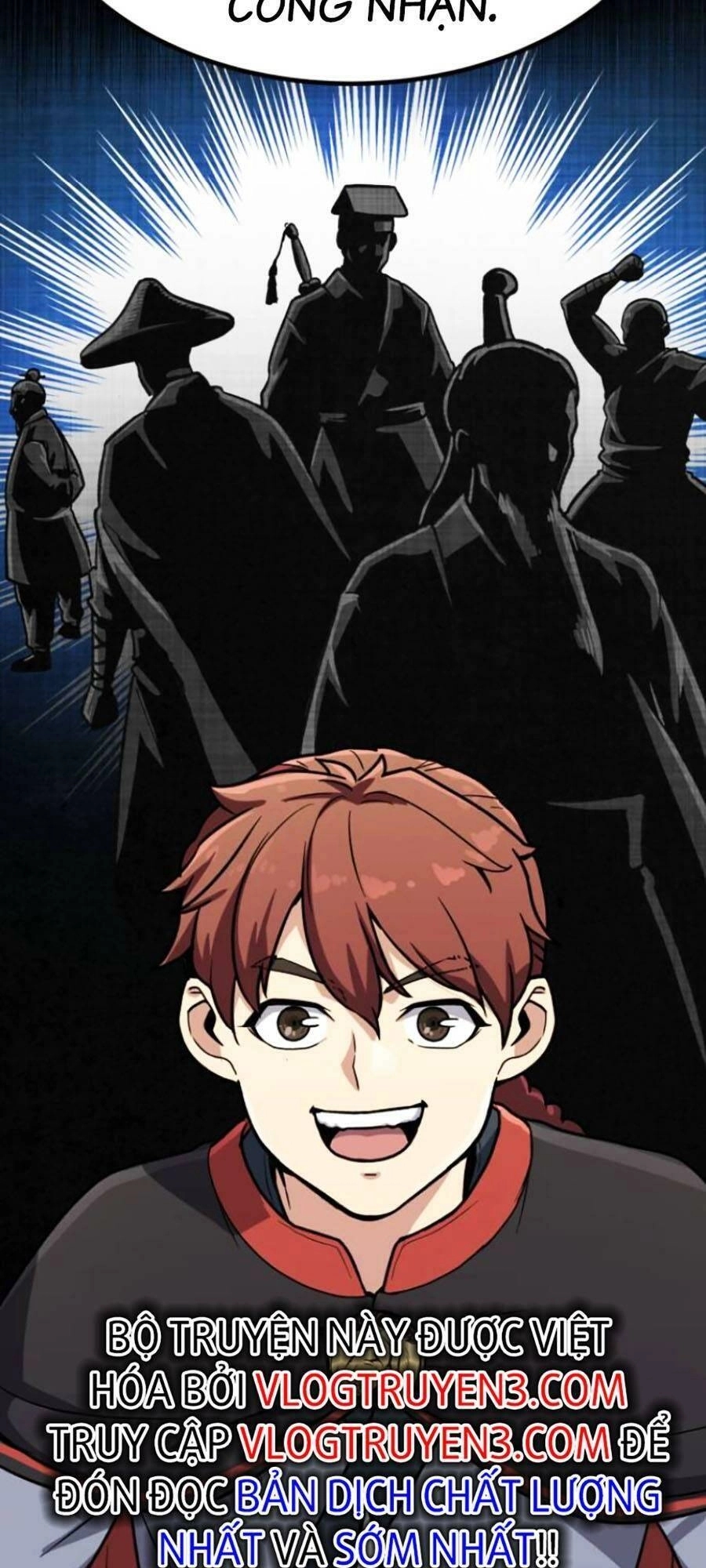 Hiệp Sĩ Xương Khô Chapter 8 - 115