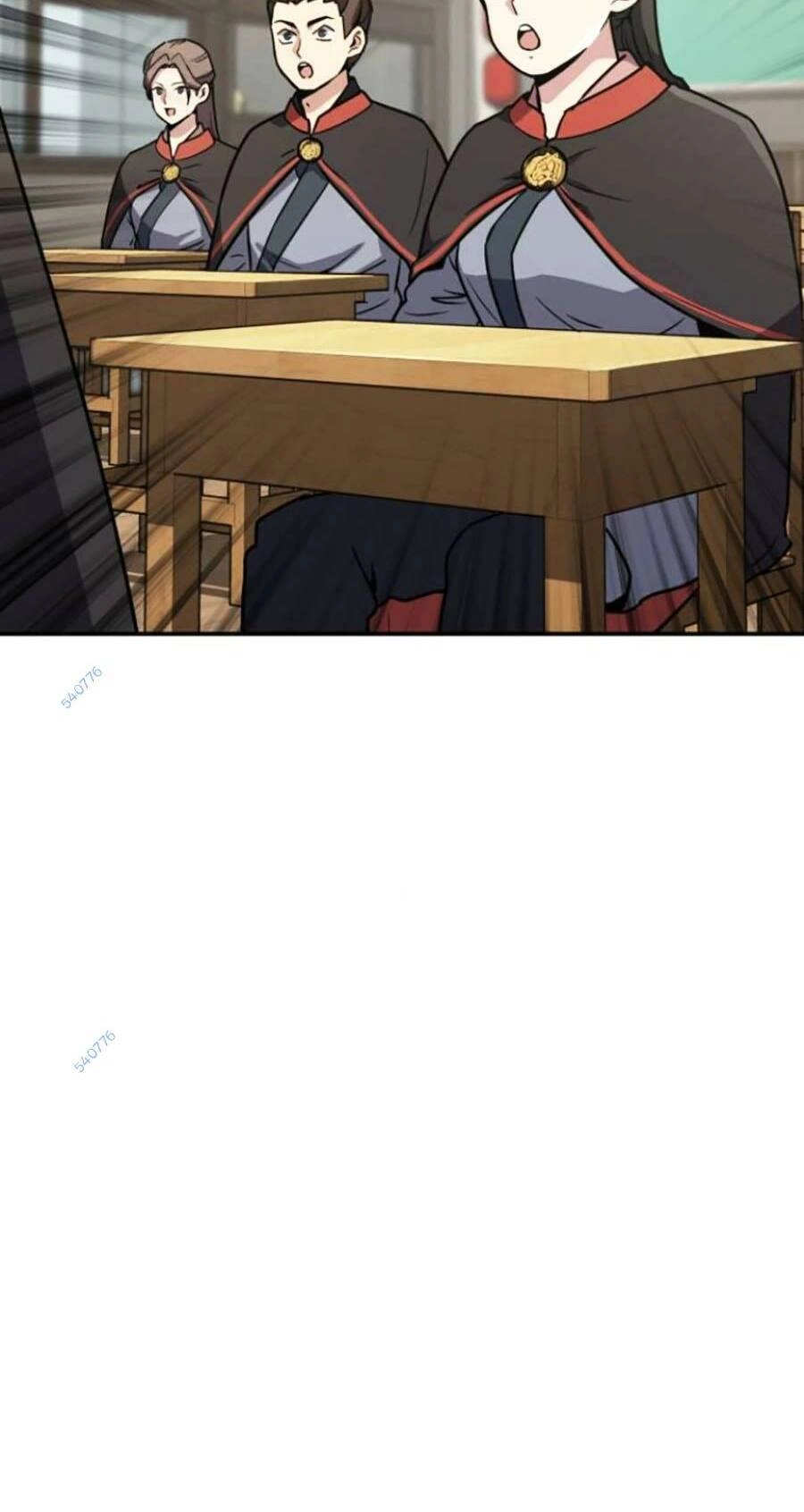 Hiệp Sĩ Xương Khô Chapter 8 - 117