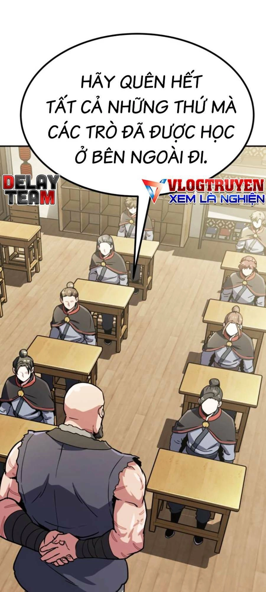 Hiệp Sĩ Xương Khô Chapter 8 - 118