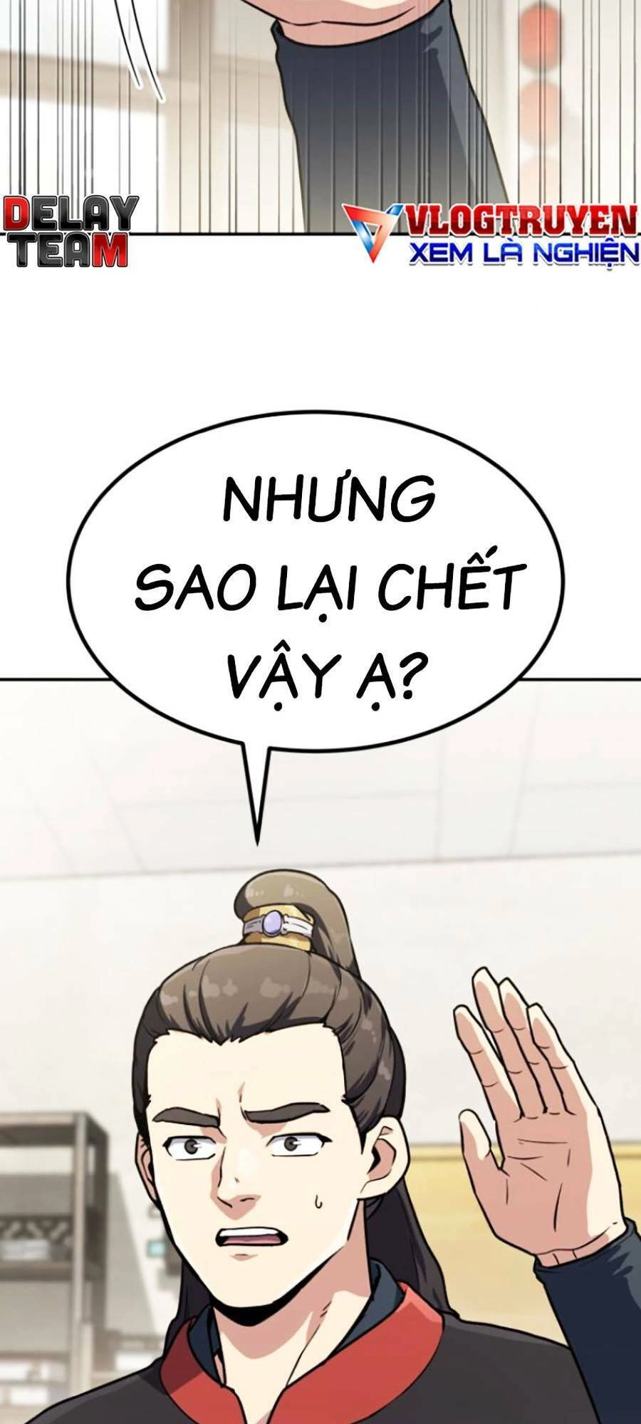 Hiệp Sĩ Xương Khô Chapter 8 - 126