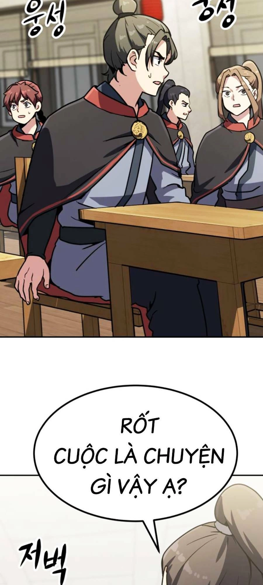 Hiệp Sĩ Xương Khô Chapter 8 - 133