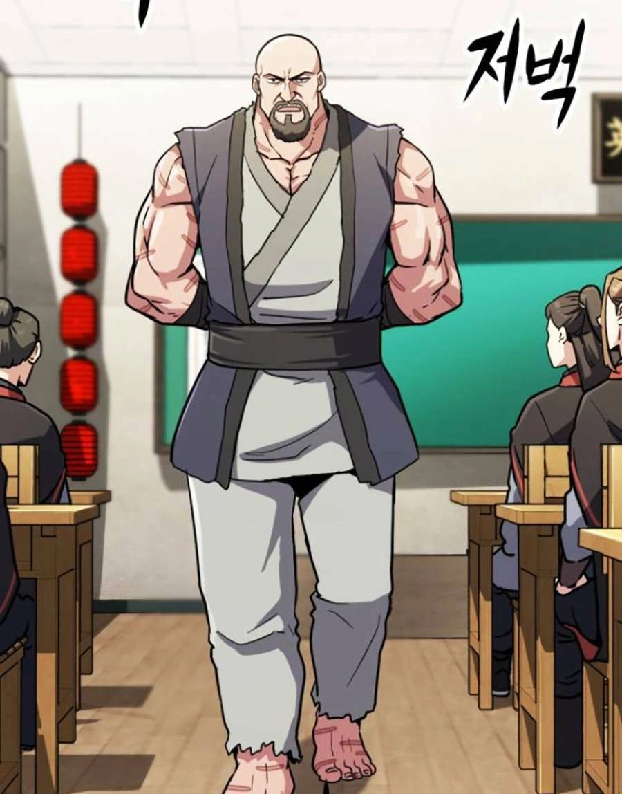 Hiệp Sĩ Xương Khô Chapter 8 - 135