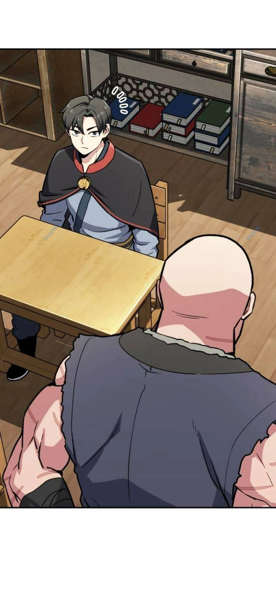 Hiệp Sĩ Xương Khô Chapter 8 - 137