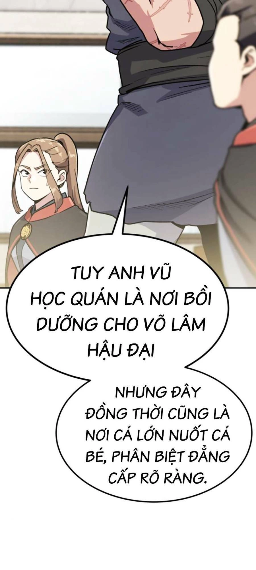 Hiệp Sĩ Xương Khô Chapter 8 - 149