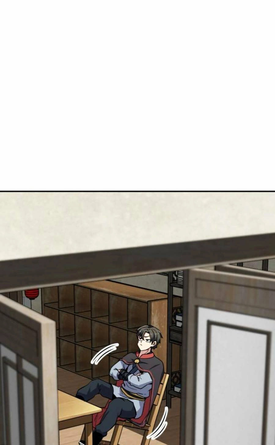 Hiệp Sĩ Xương Khô Chapter 9 - 4