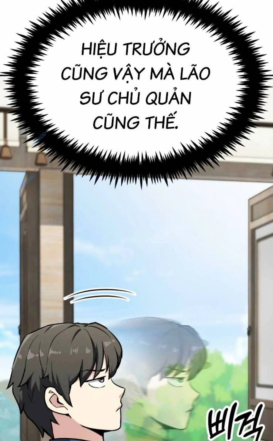 Hiệp Sĩ Xương Khô Chapter 9 - 6