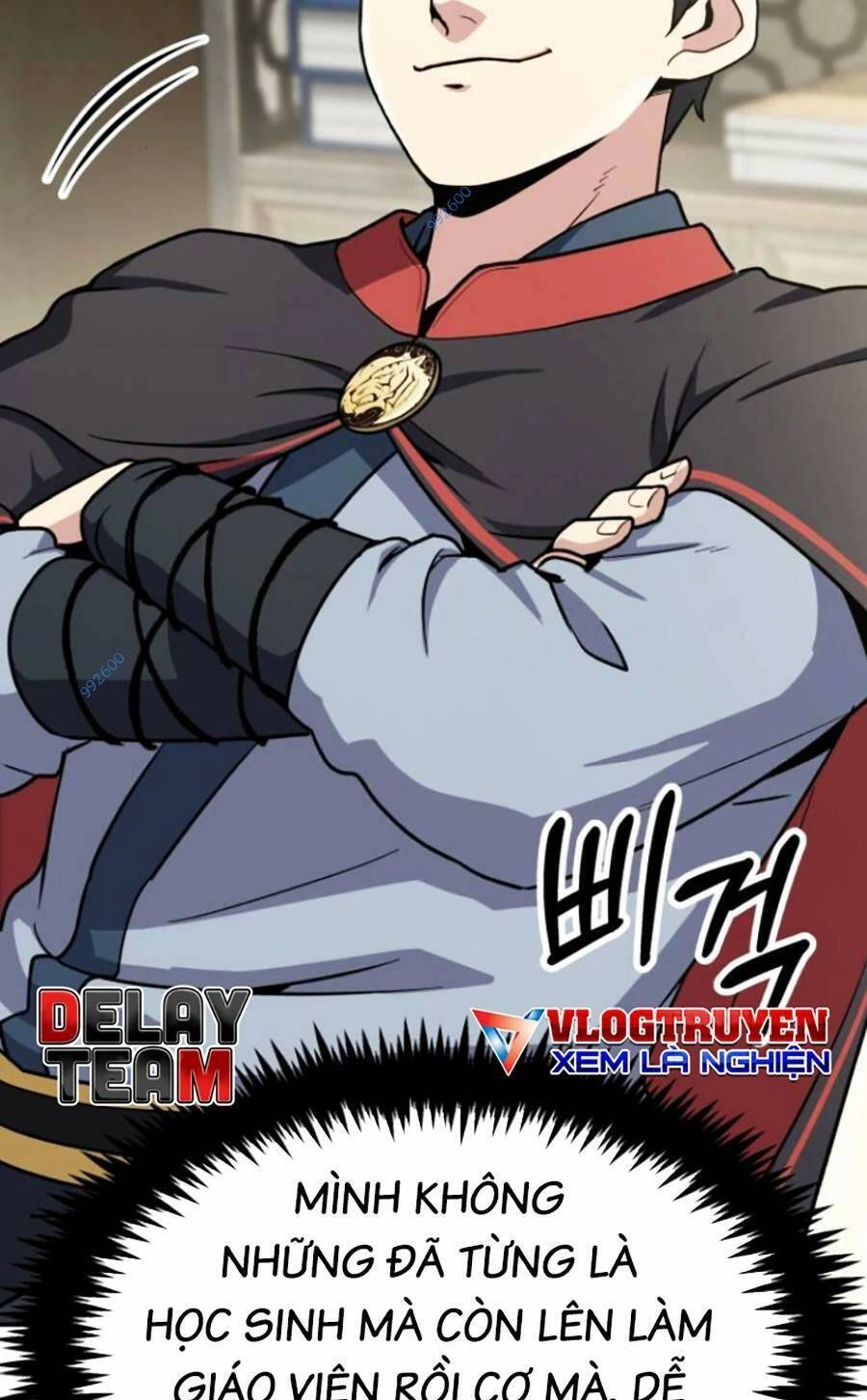 Hiệp Sĩ Xương Khô Chapter 9 - 9