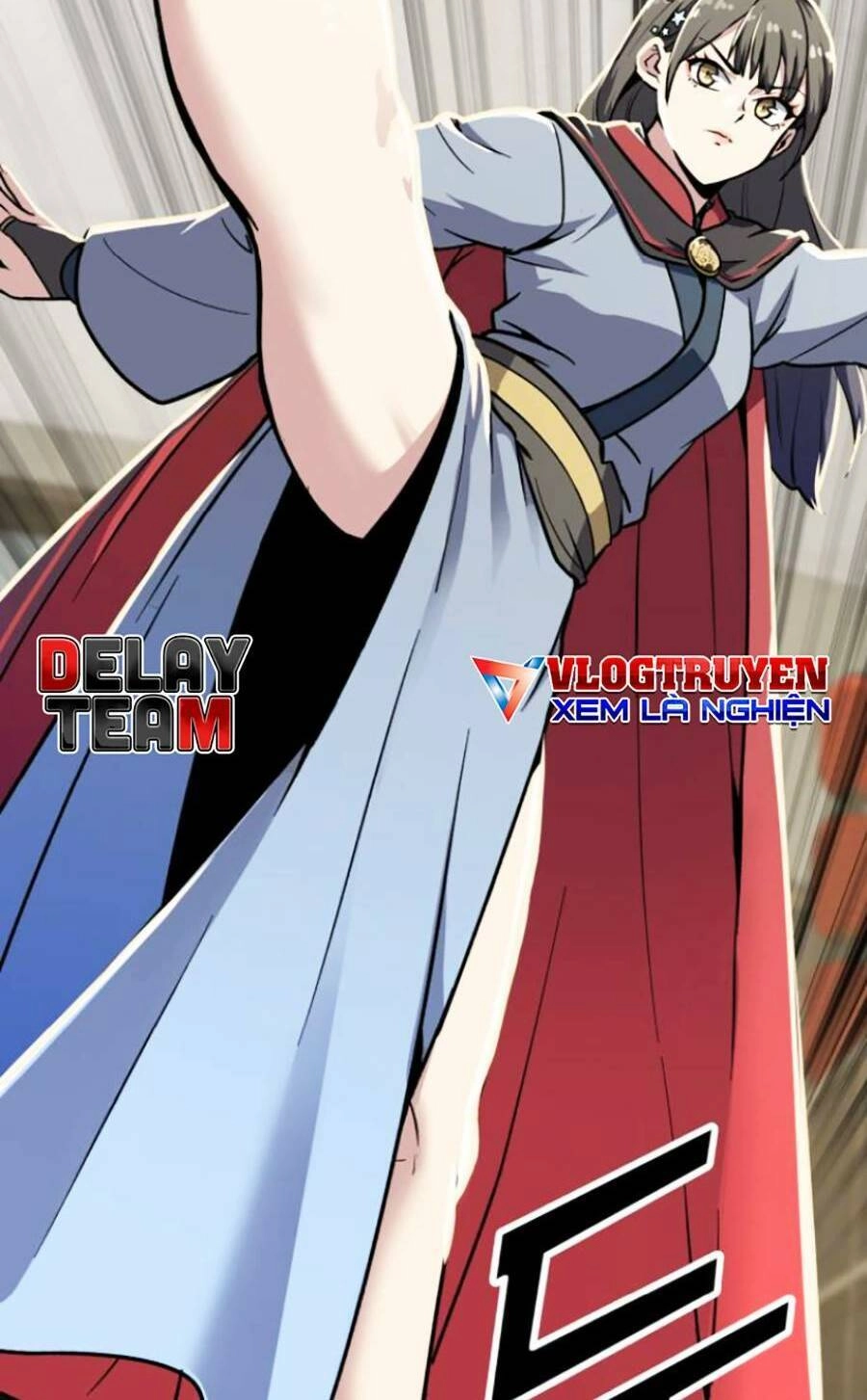 Hiệp Sĩ Xương Khô Chapter 9 - 16