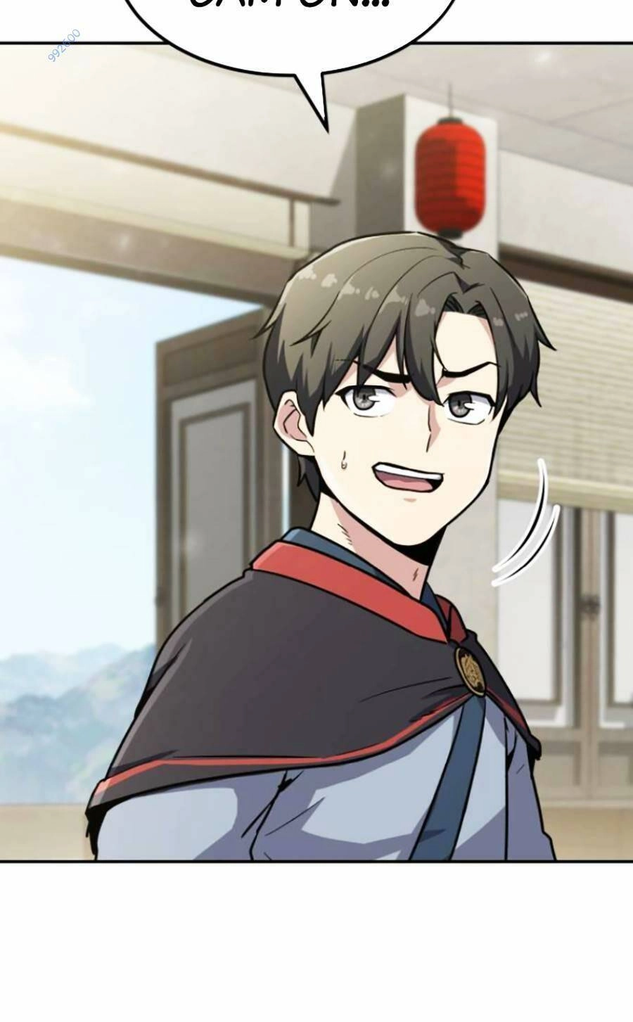 Hiệp Sĩ Xương Khô Chapter 9 - 21