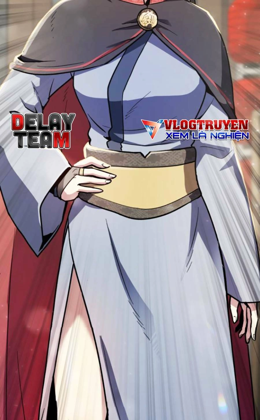 Hiệp Sĩ Xương Khô Chapter 9 - 23