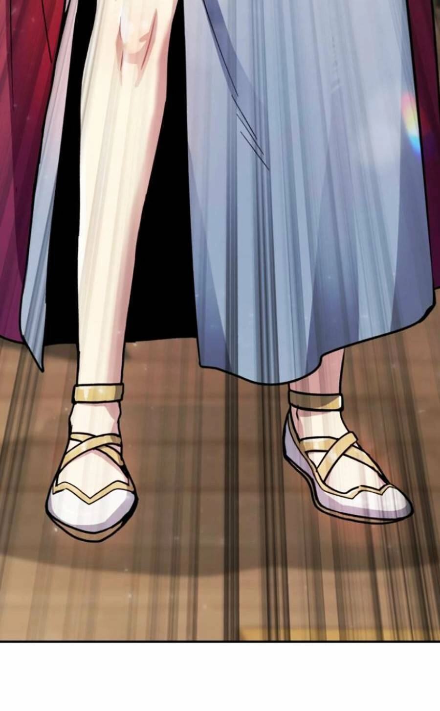 Hiệp Sĩ Xương Khô Chapter 9 - 24