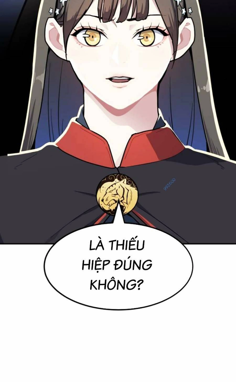Hiệp Sĩ Xương Khô Chapter 9 - 29