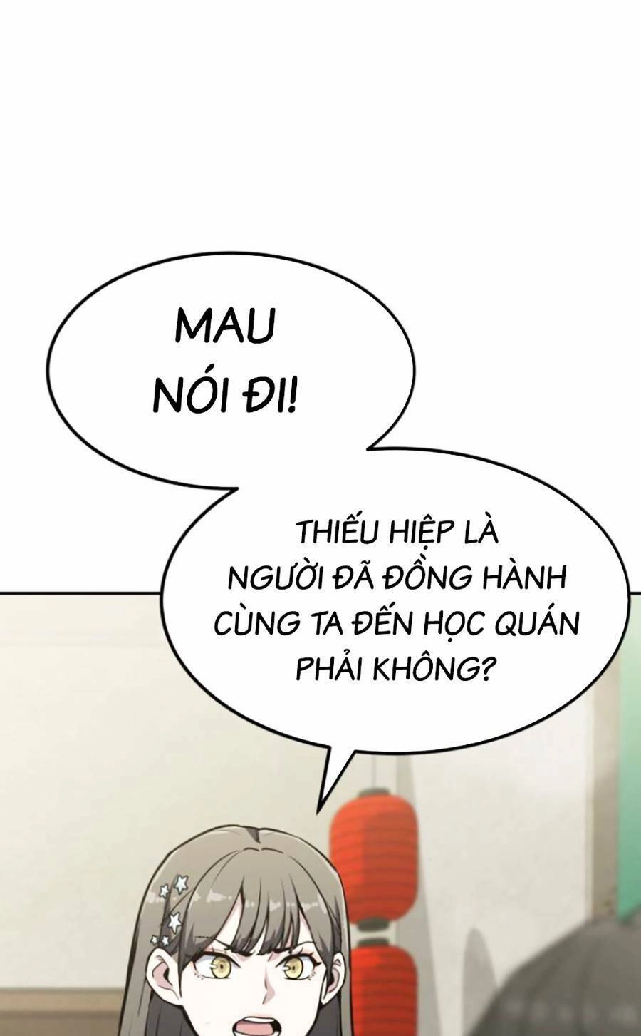 Hiệp Sĩ Xương Khô Chapter 9 - 31