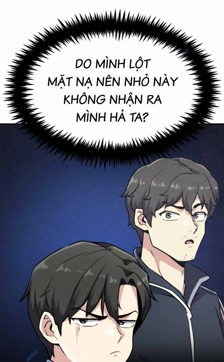 Hiệp Sĩ Xương Khô Chapter 9 - 33