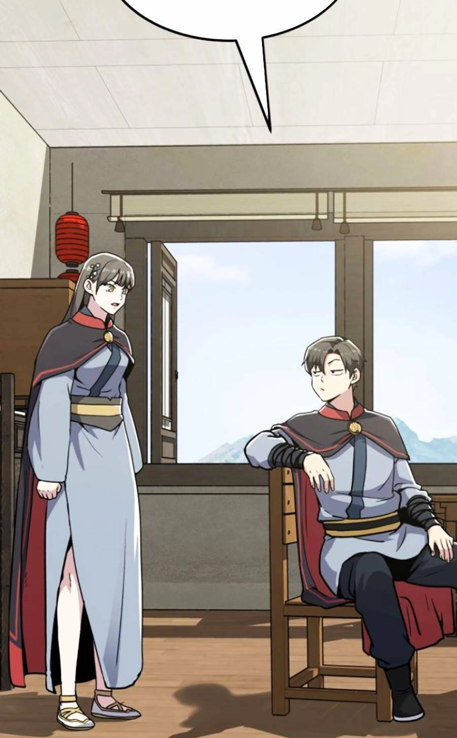 Hiệp Sĩ Xương Khô Chapter 9 - 35