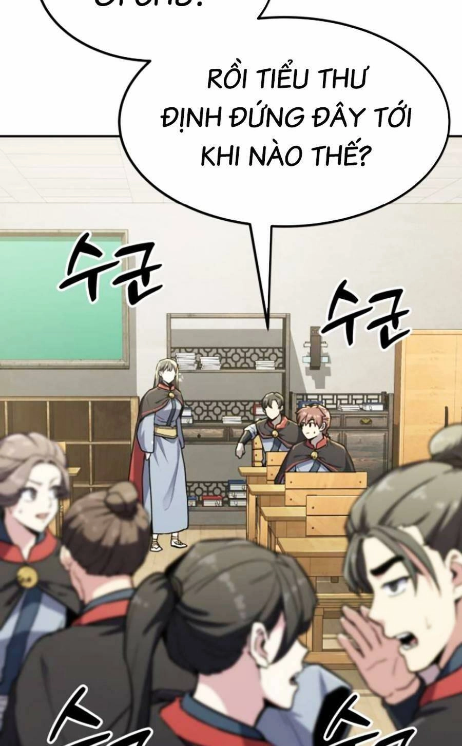 Hiệp Sĩ Xương Khô Chapter 9 - 37