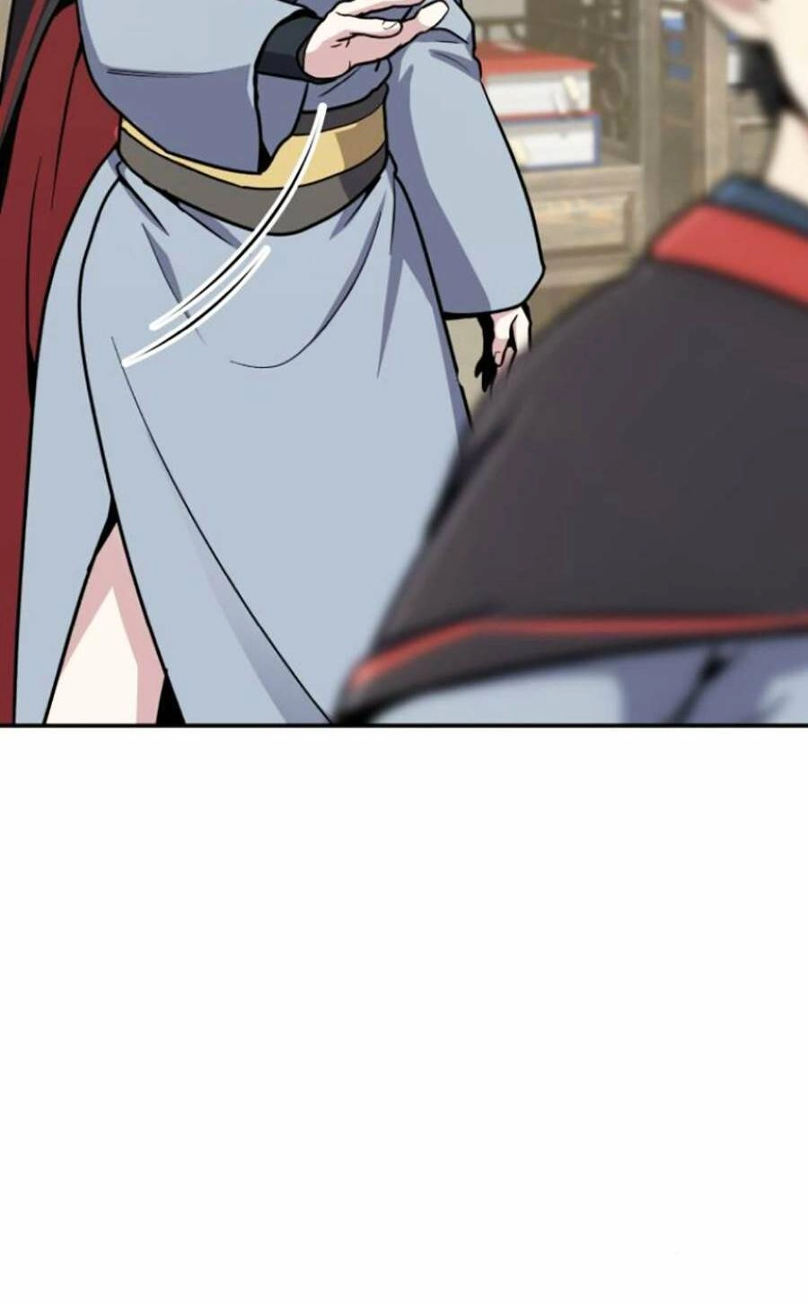 Hiệp Sĩ Xương Khô Chapter 9 - 44