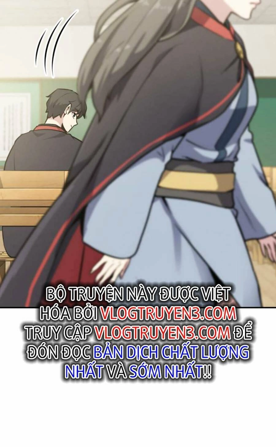 Hiệp Sĩ Xương Khô Chapter 9 - 48