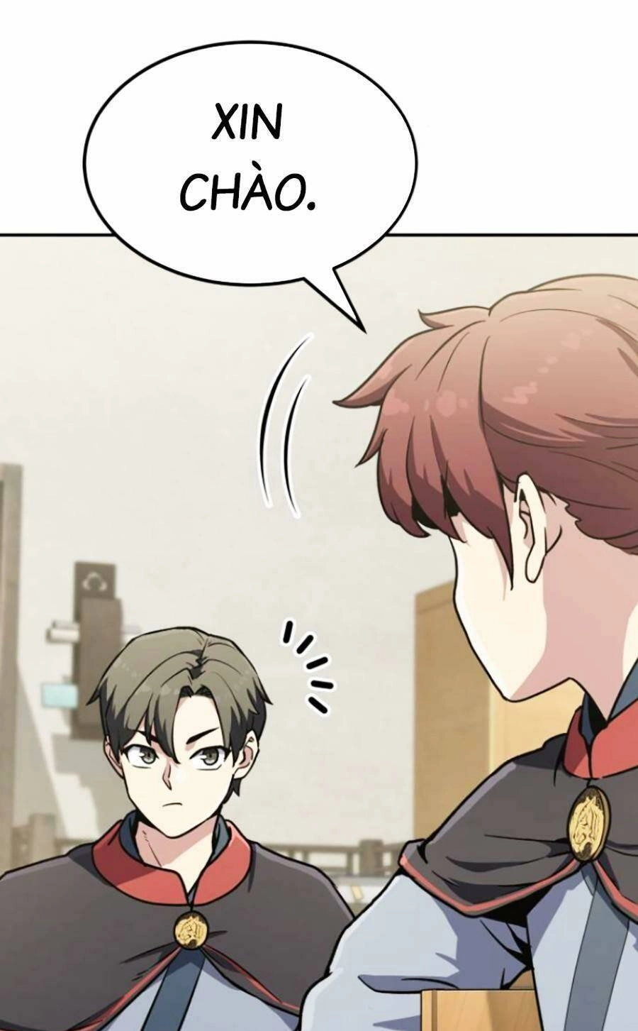 Hiệp Sĩ Xương Khô Chapter 9 - 49