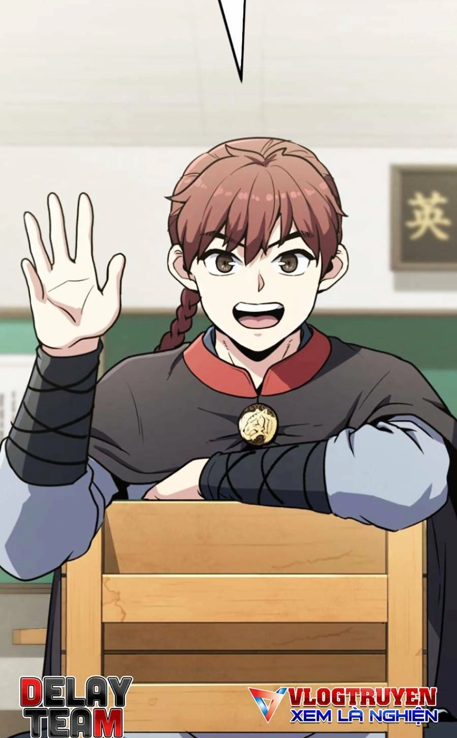 Hiệp Sĩ Xương Khô Chapter 9 - 51