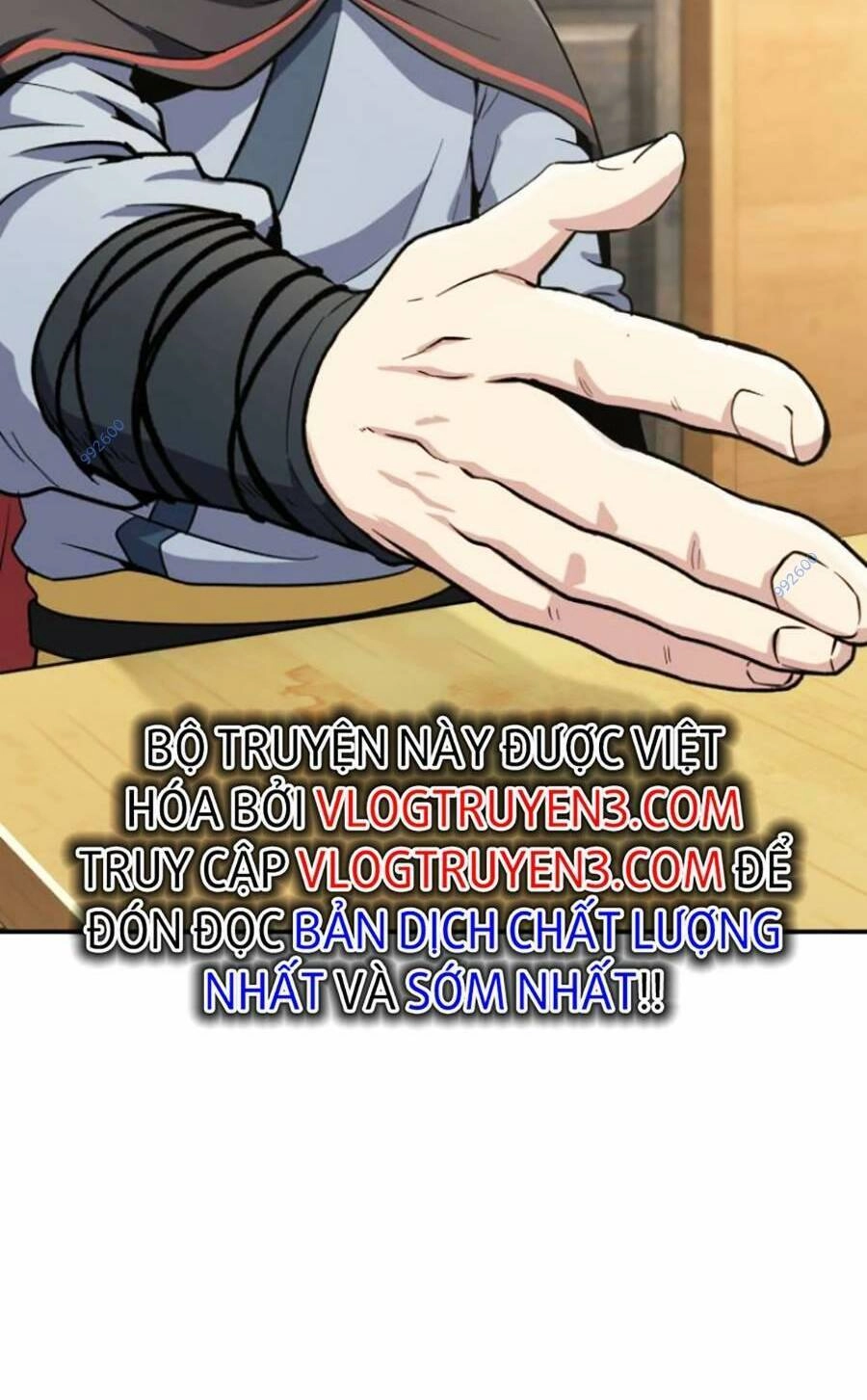 Hiệp Sĩ Xương Khô Chapter 9 - 54