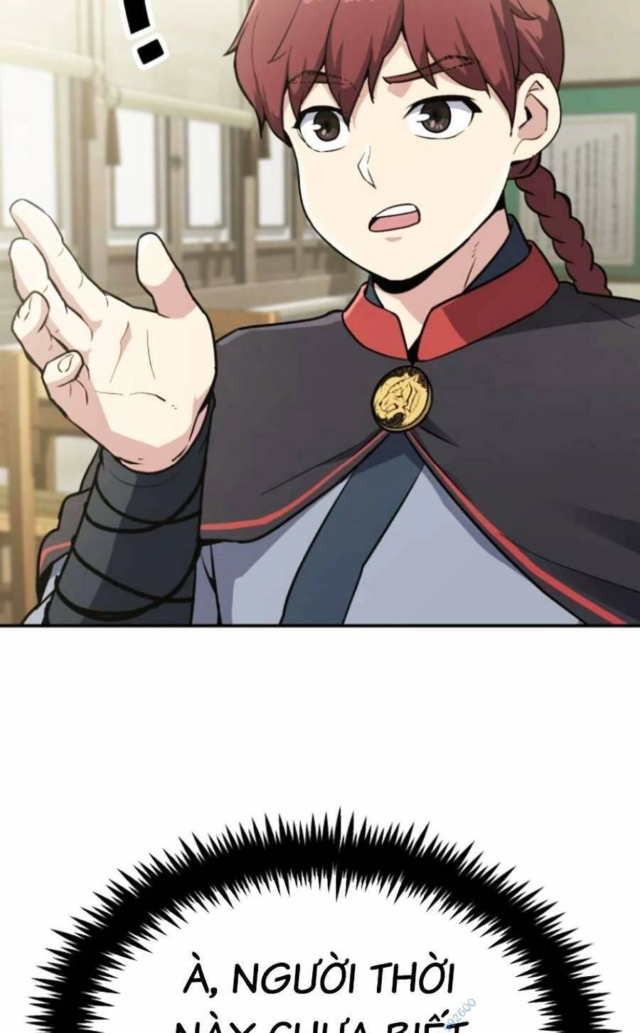 Hiệp Sĩ Xương Khô Chapter 9 - 57