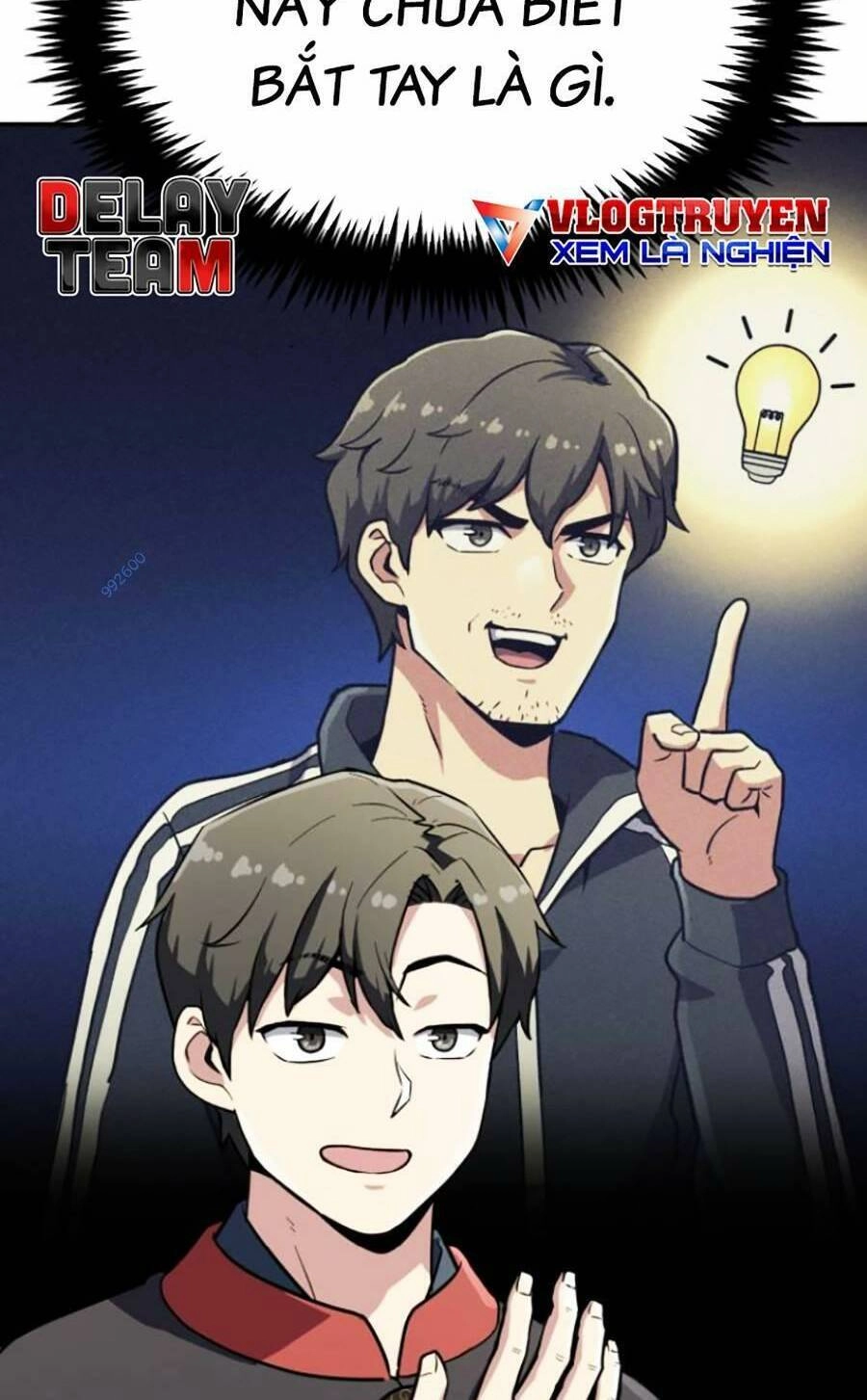 Hiệp Sĩ Xương Khô Chapter 9 - 58