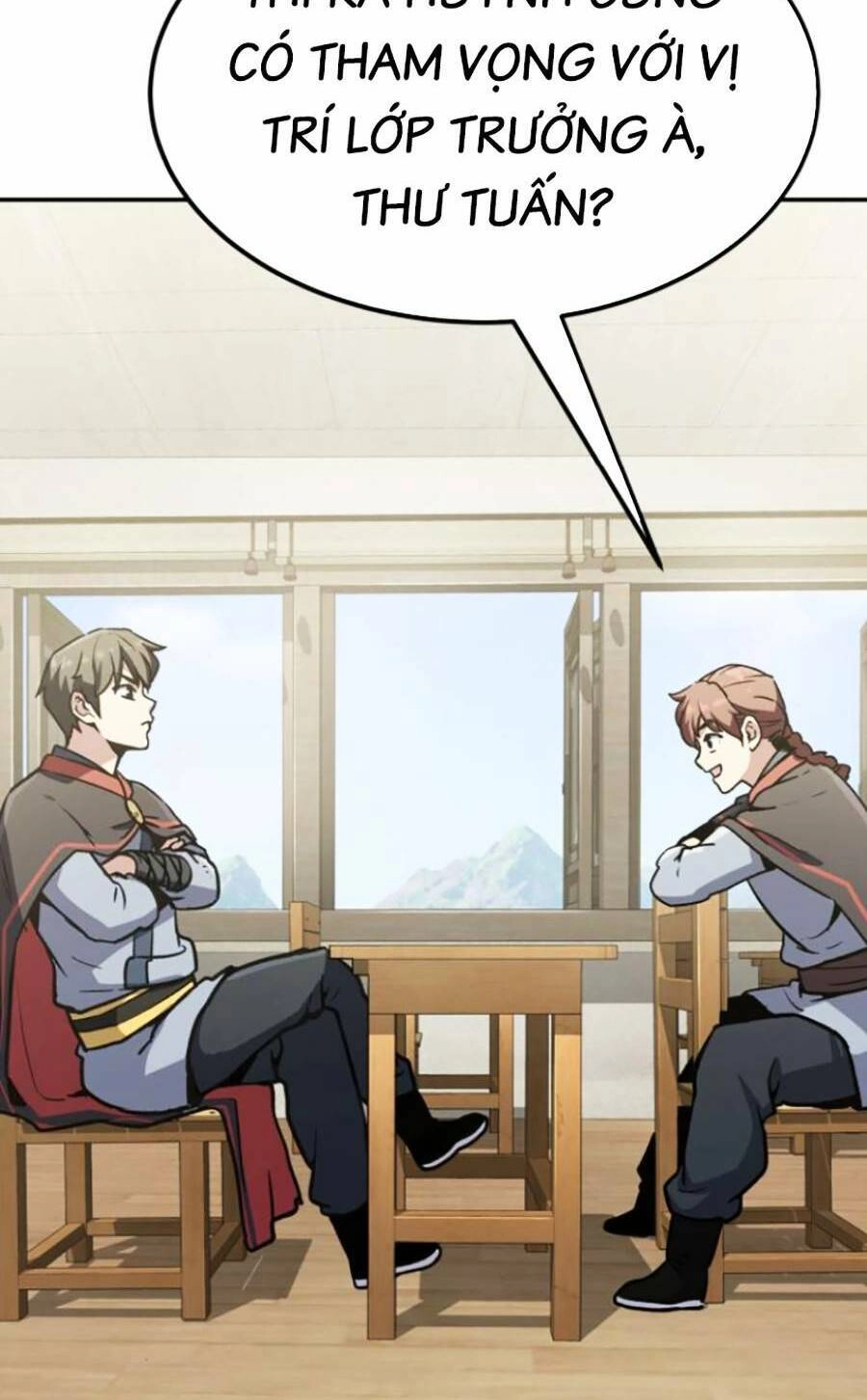 Hiệp Sĩ Xương Khô Chapter 9 - 60