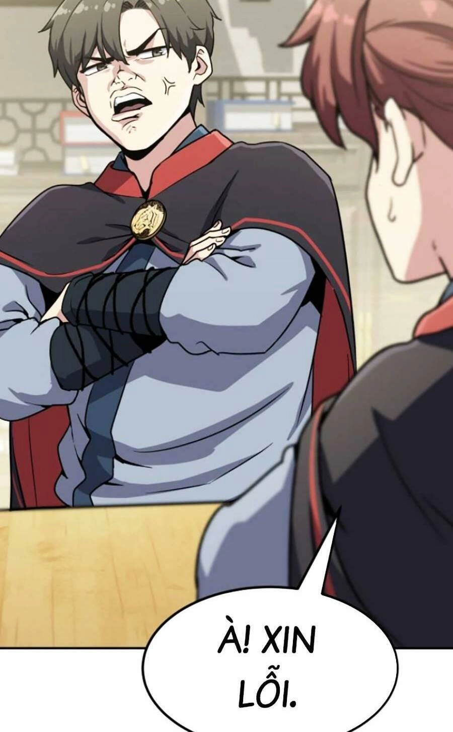 Hiệp Sĩ Xương Khô Chapter 9 - 62