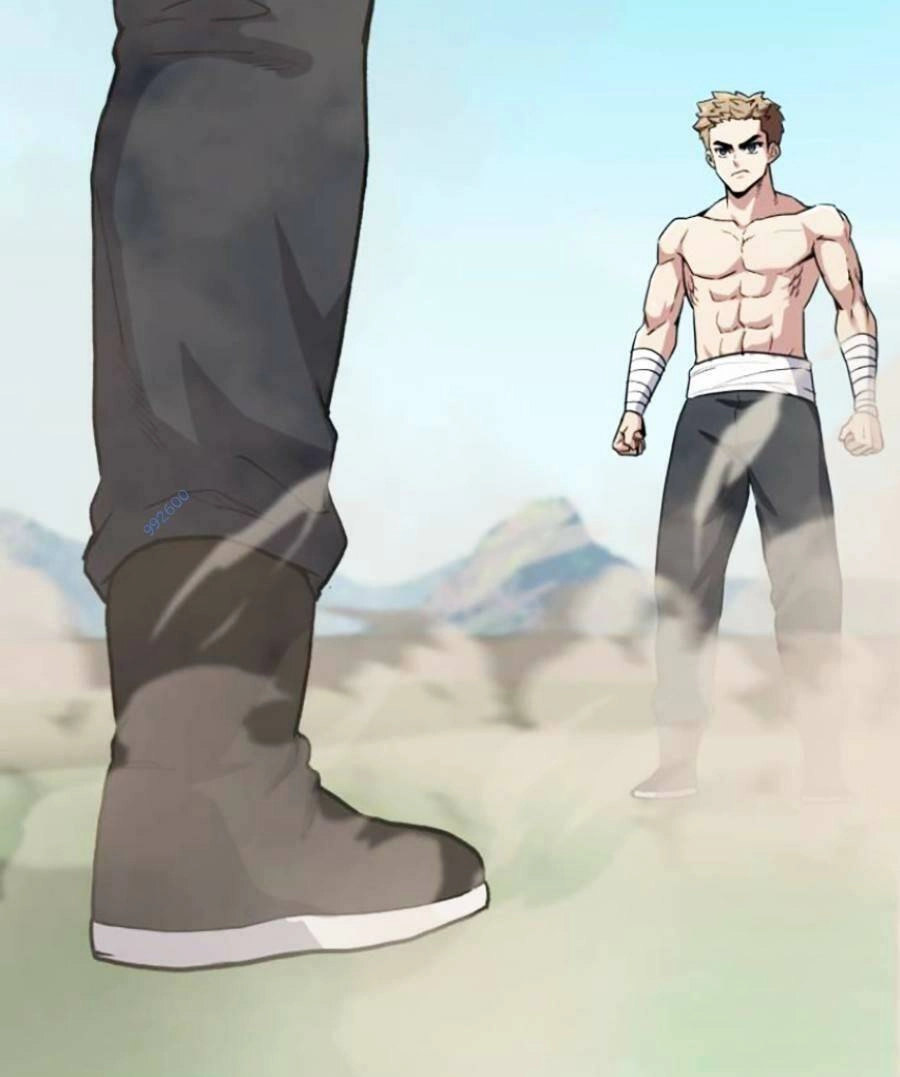 Hiệp Sĩ Xương Khô Chapter 9 - 89