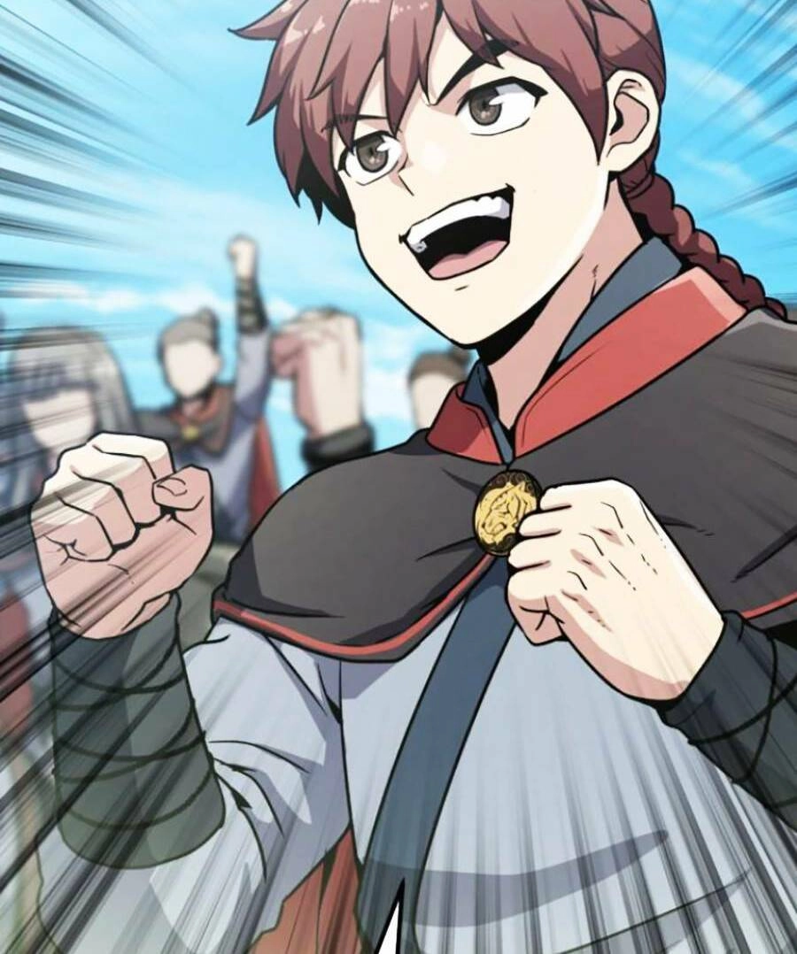 Hiệp Sĩ Xương Khô Chapter 9 - 92