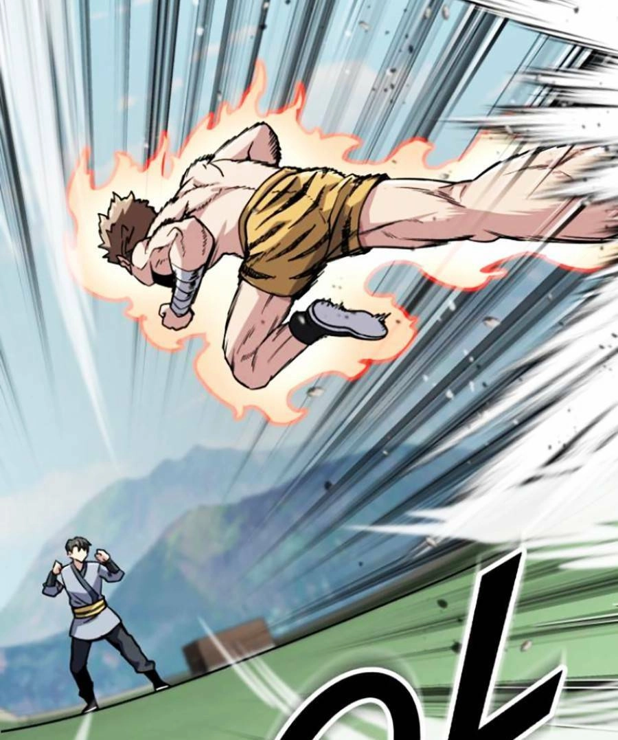 Hiệp Sĩ Xương Khô Chapter 9 - 119