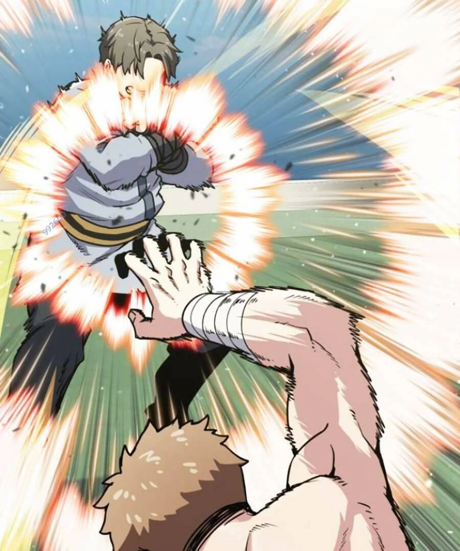 Hiệp Sĩ Xương Khô Chapter 9 - 126