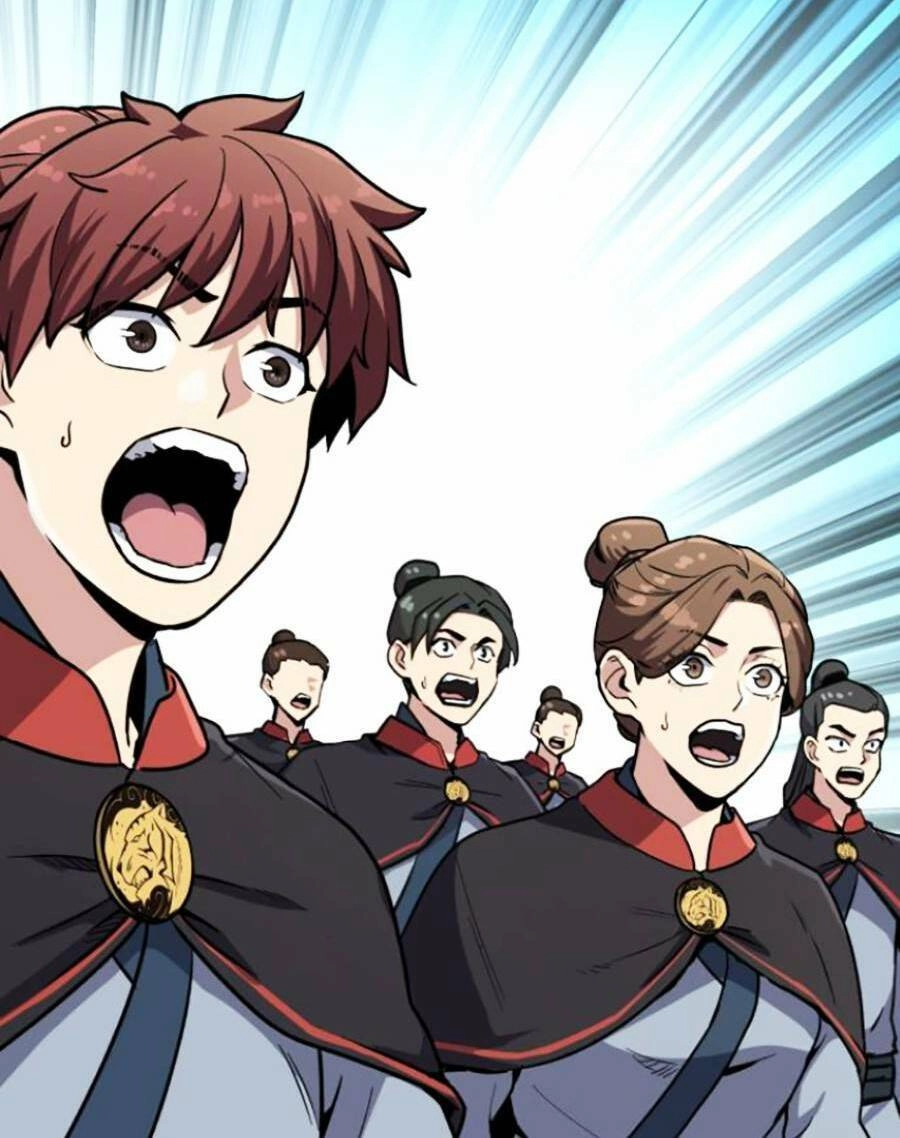 Hiệp Sĩ Xương Khô Chapter 9 - 148