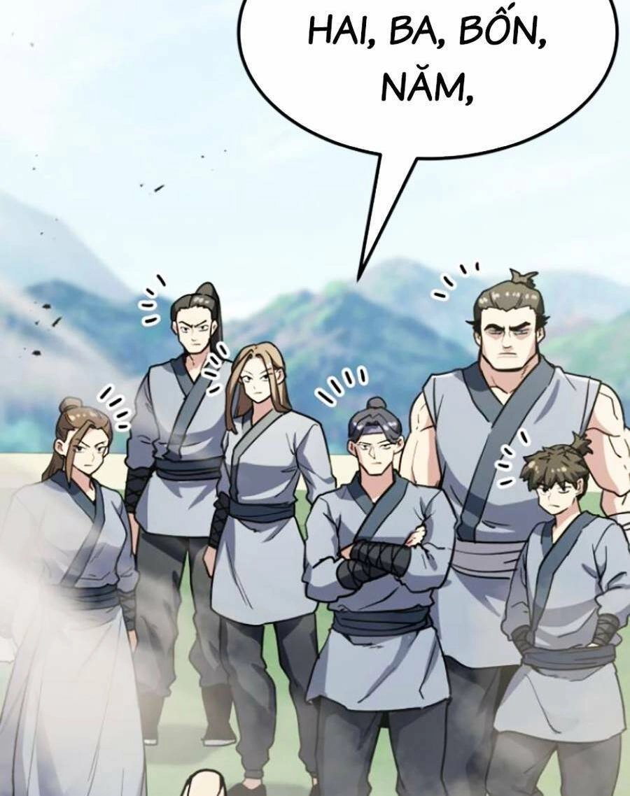 Hiệp Sĩ Xương Khô Chapter 9 - 172