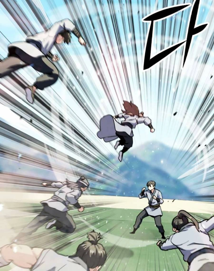 Hiệp Sĩ Xương Khô Chapter 9 - 181