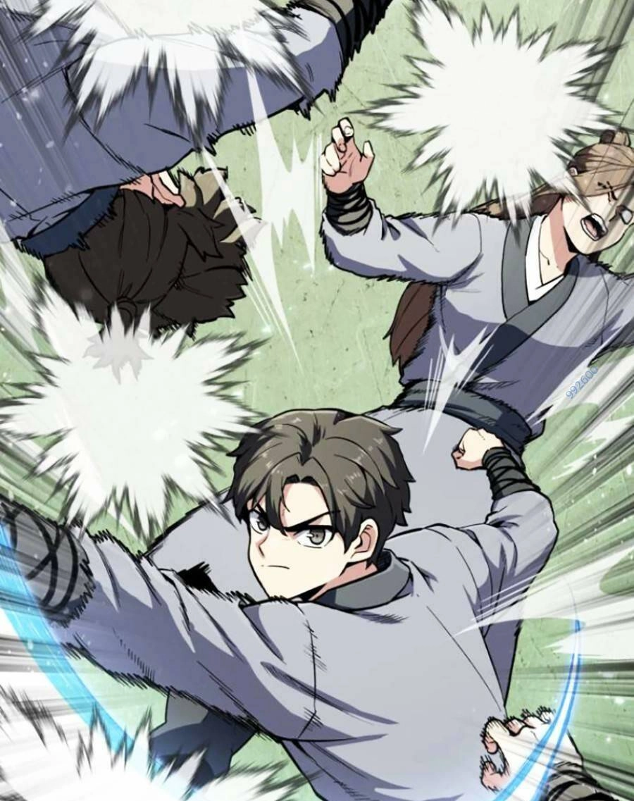 Hiệp Sĩ Xương Khô Chapter 9 - 185