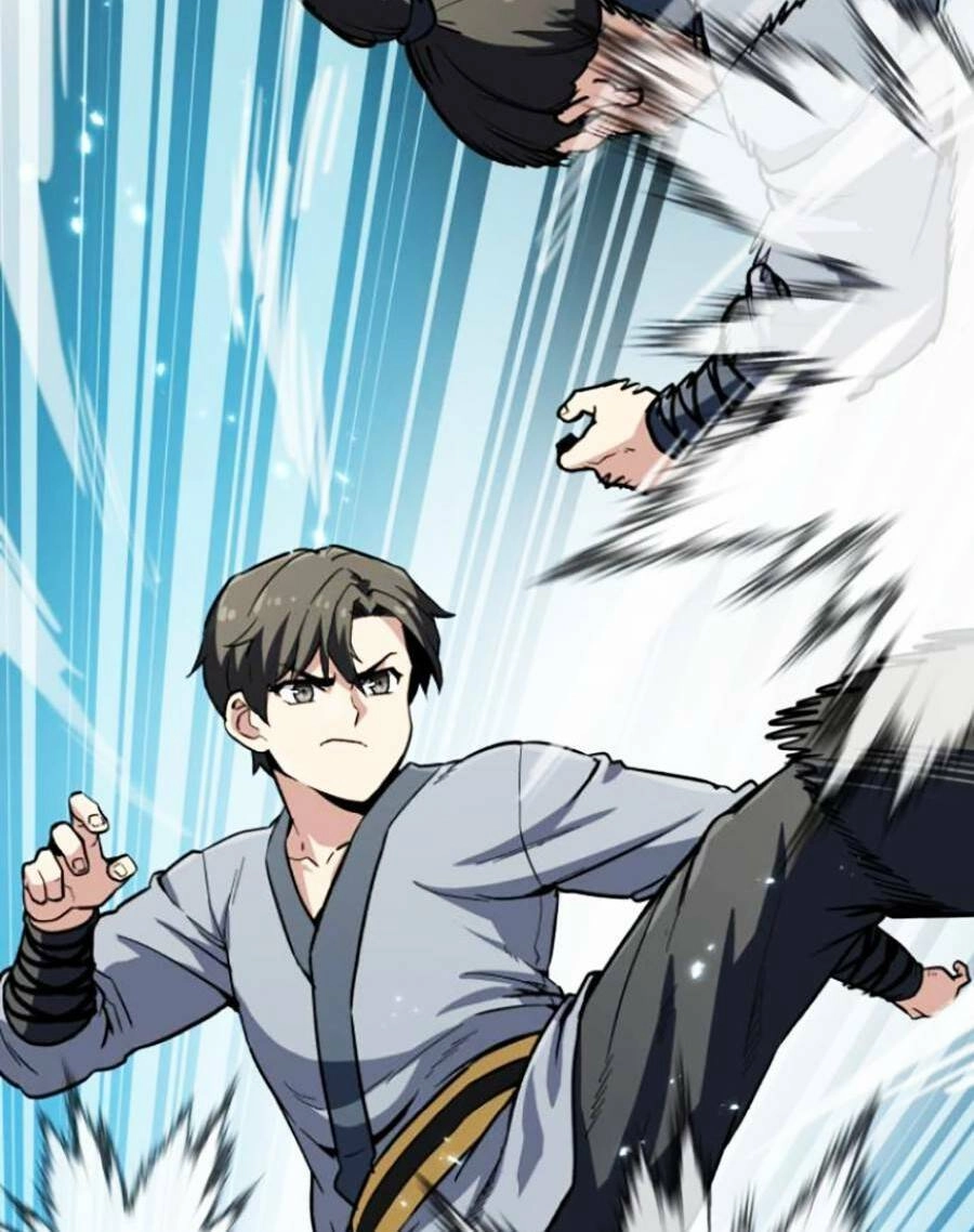 Hiệp Sĩ Xương Khô Chapter 9 - 188