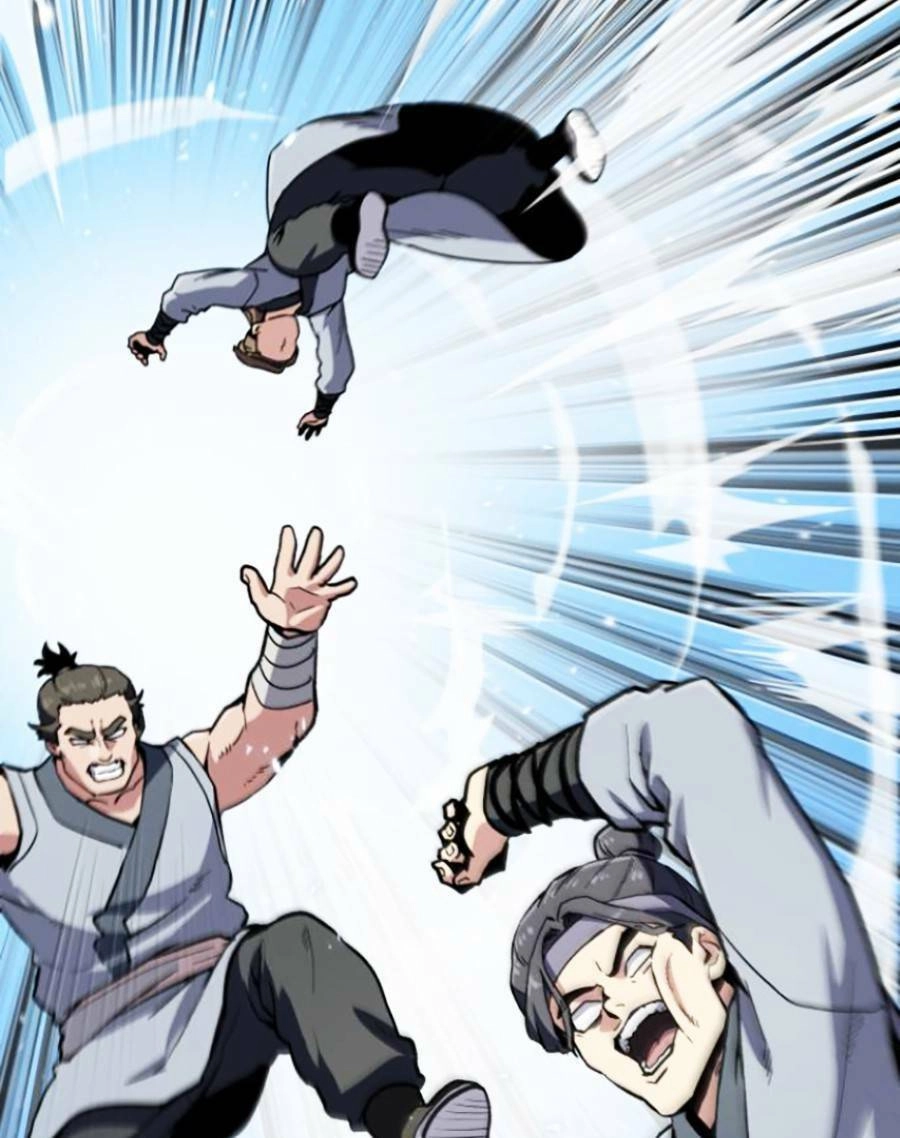 Hiệp Sĩ Xương Khô Chapter 9 - 191