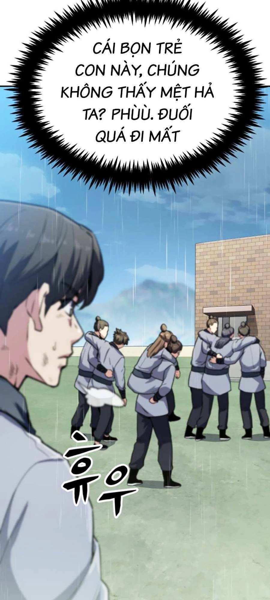 Hiệp Sĩ Xương Khô Chapter 9 - 204