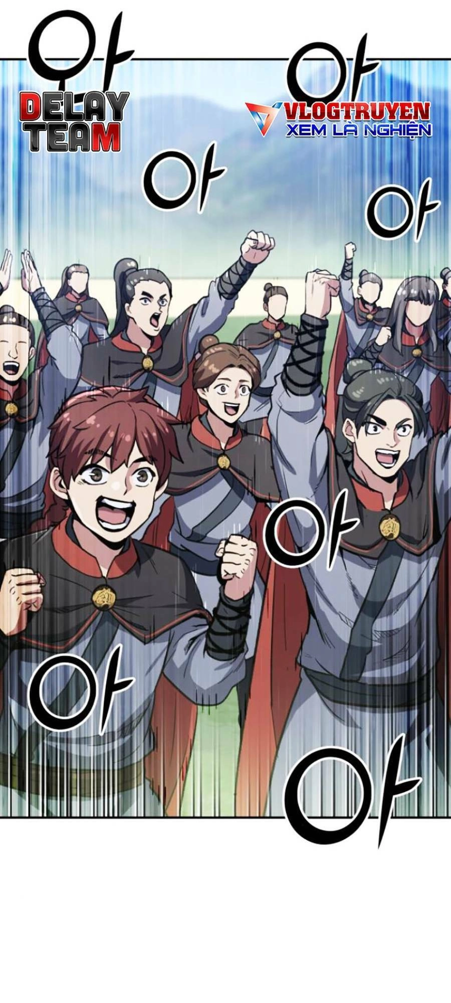 Hiệp Sĩ Xương Khô Chapter 9 - 208