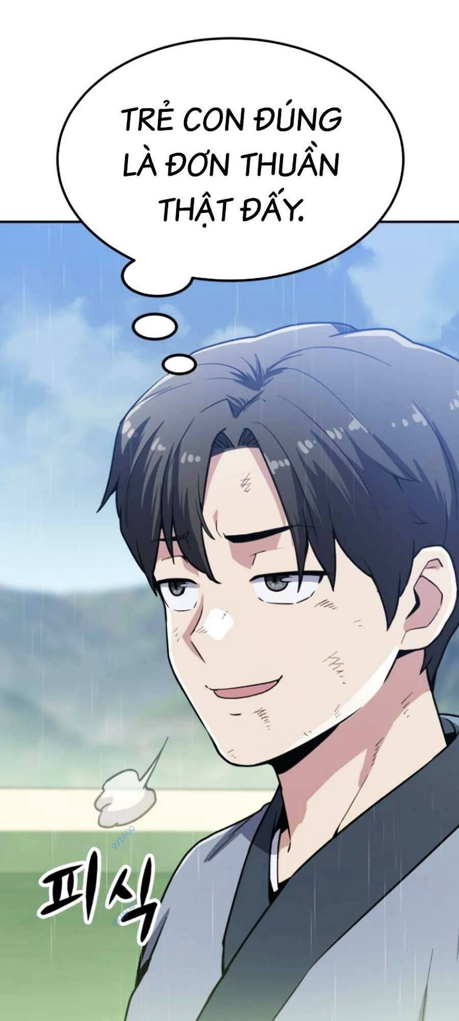 Hiệp Sĩ Xương Khô Chapter 9 - 209