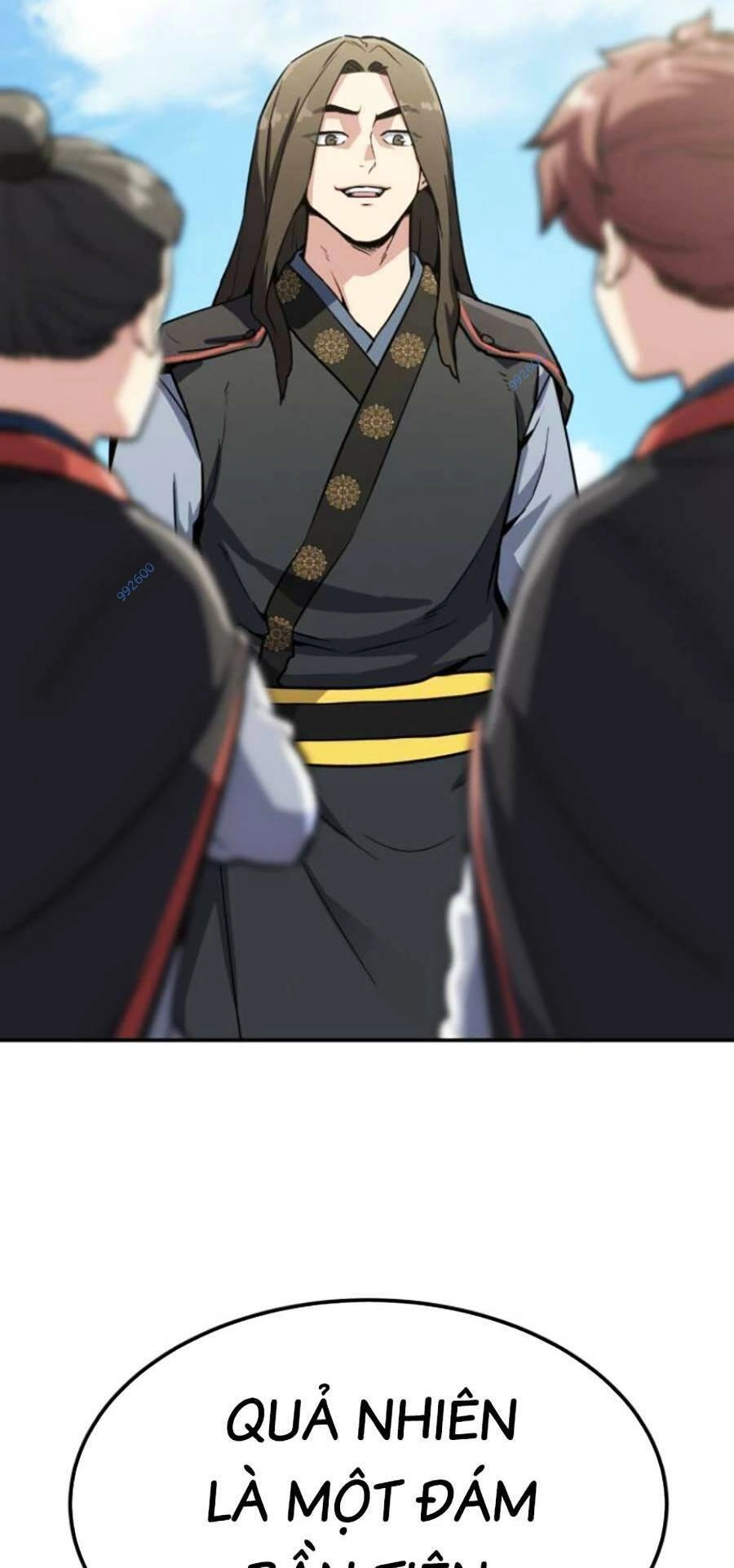 Hiệp Sĩ Xương Khô Chapter 9 - 227