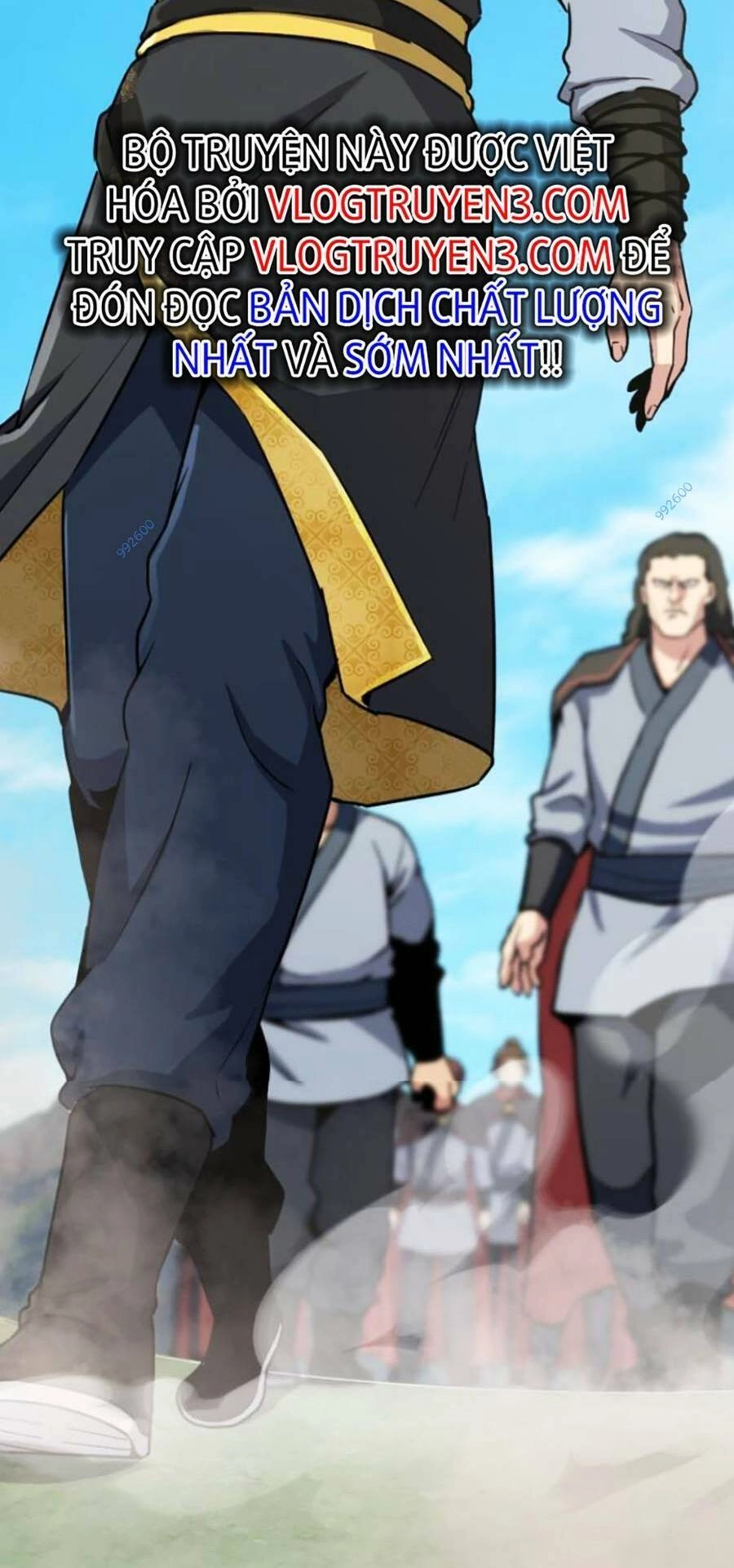 Hiệp Sĩ Xương Khô Chapter 9 - 232