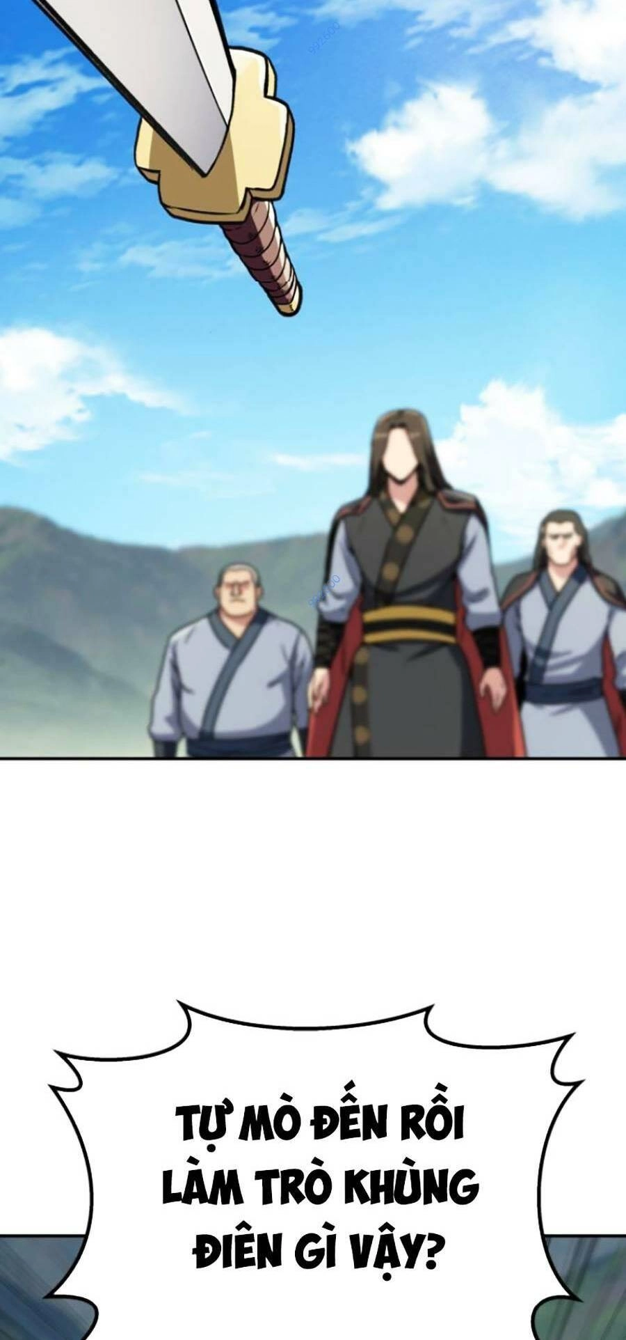 Hiệp Sĩ Xương Khô Chapter 9 - 235