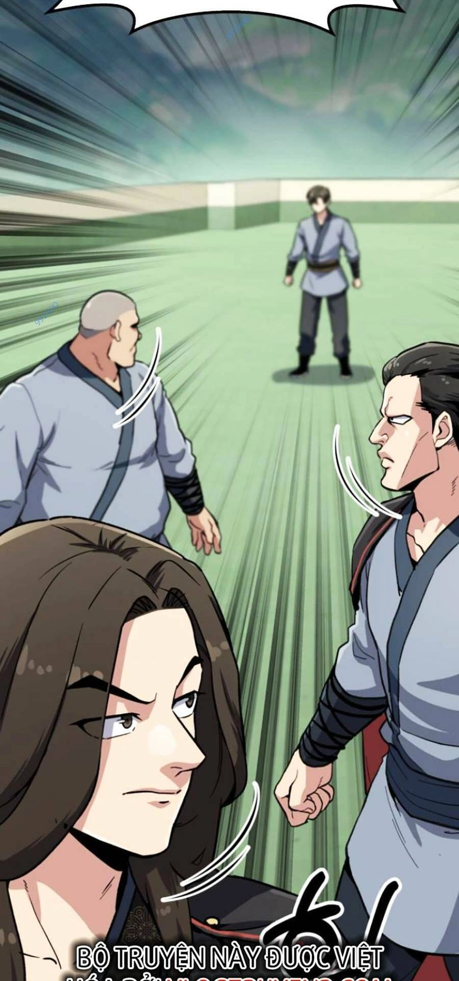 Hiệp Sĩ Xương Khô Chapter 9 - 236