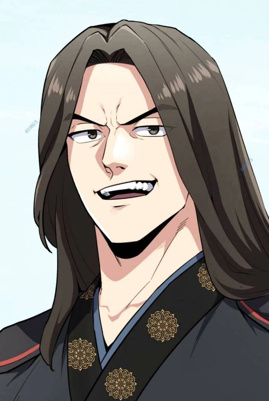 Hiệp Sĩ Xương Khô Chapter 10 - 10