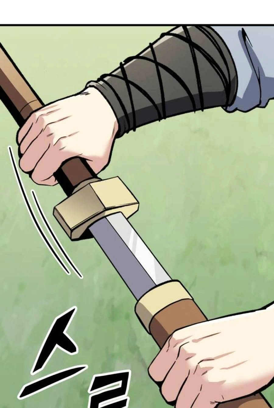 Hiệp Sĩ Xương Khô Chapter 10 - 18