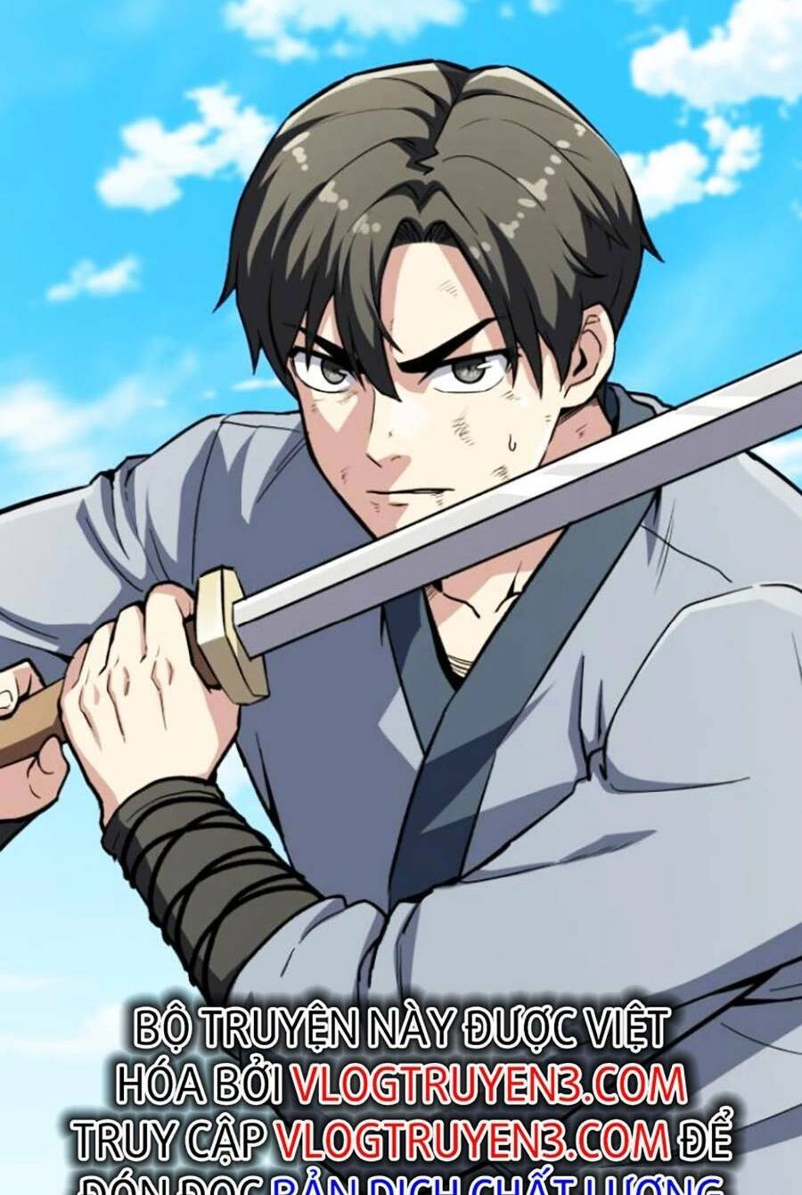 Hiệp Sĩ Xương Khô Chapter 10 - 20